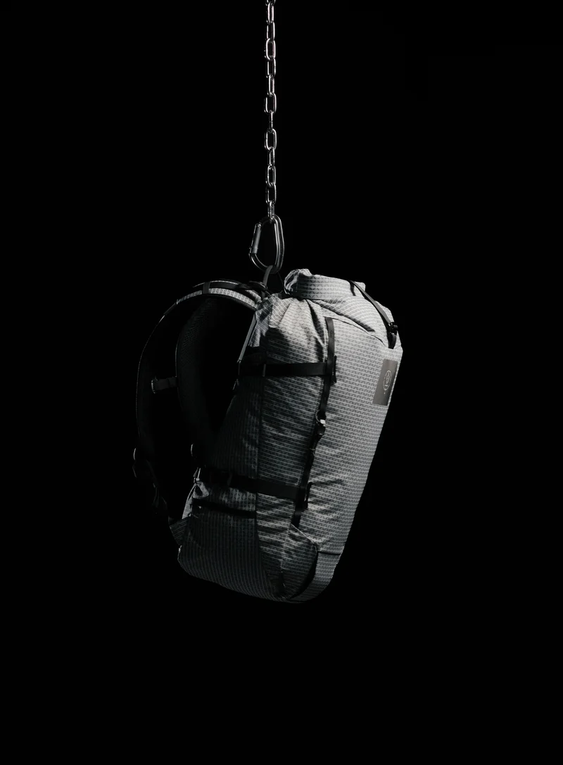 ORBITAL 30L DYNEEMA® KLETTER-RUCKSACK