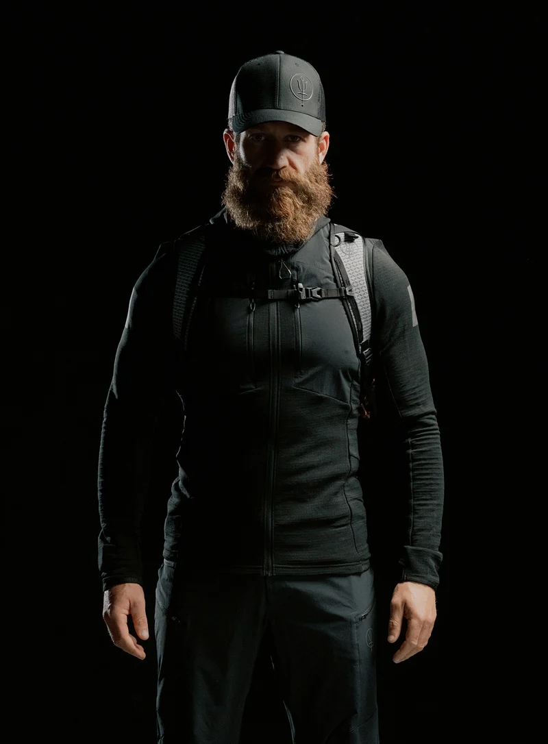 ORBITAL 30L DYNEEMA® KLETTER-RUCKSACK