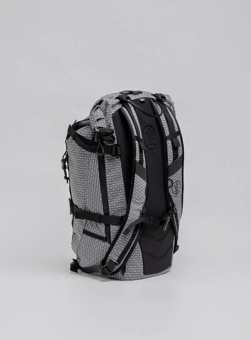 ORBITAL 30L DYNEEMA® KLETTER-RUCKSACK