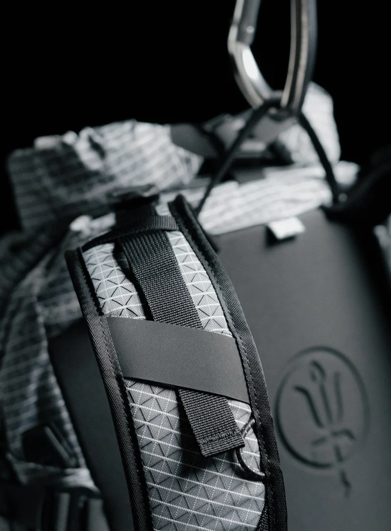 ORBITAL 30L DYNEEMA® KLETTER-RUCKSACK