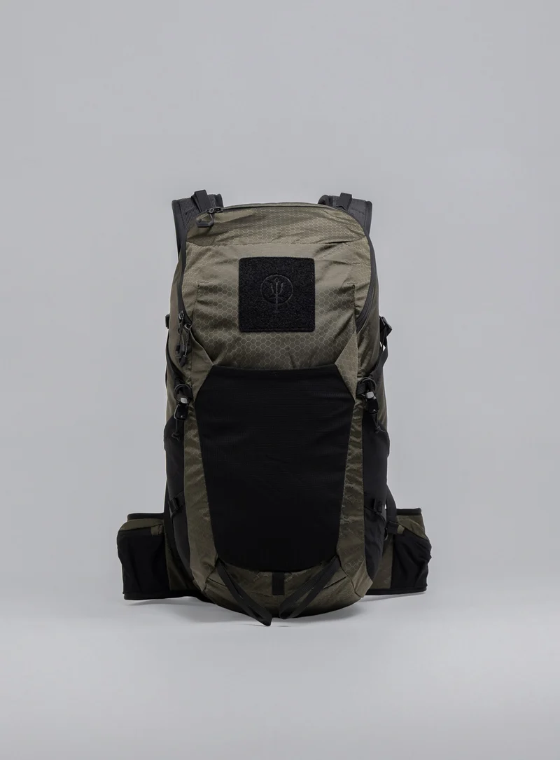PINNACLE 28L WANDERRUCKSACK