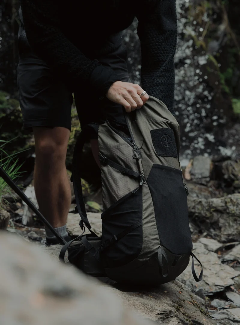 PINNACLE 28L WANDERRUCKSACK