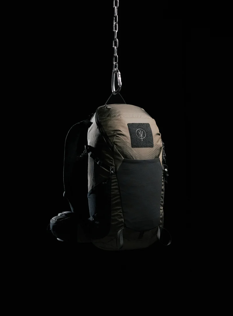 PINNACLE 28L WANDERRUCKSACK