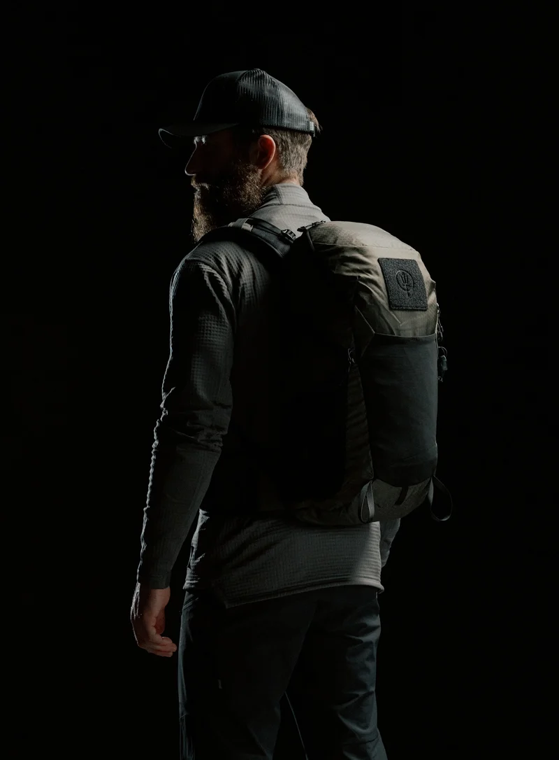 PINNACLE 28L WANDERRUCKSACK