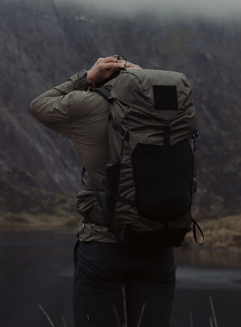PINNACLE 42L WANDERRUCKSACK
