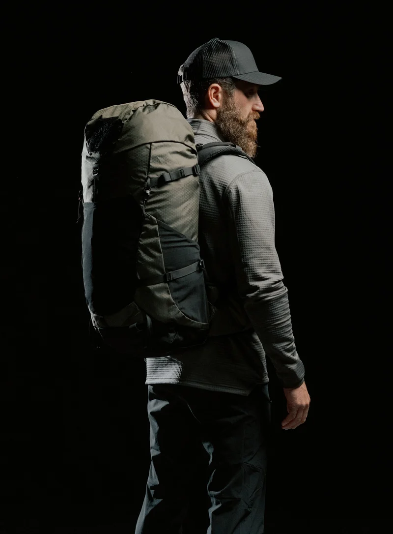 PINNACLE 42L WANDERRUCKSACK