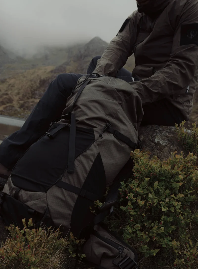 PINNACLE 42L WANDERRUCKSACK