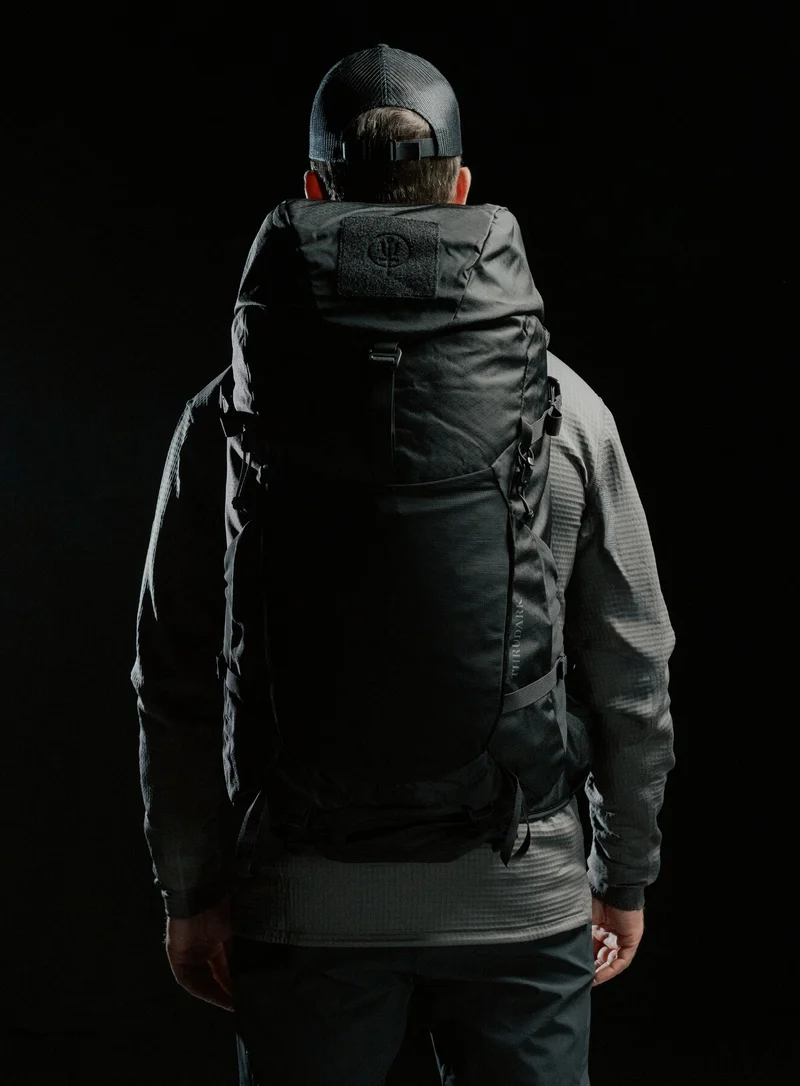 PINNACLE 42L WANDERRUCKSACK