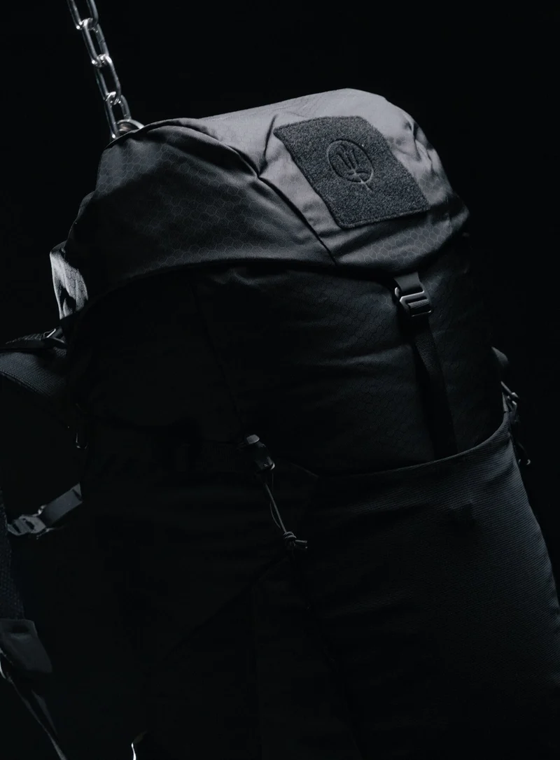 PINNACLE 42L WANDERRUCKSACK