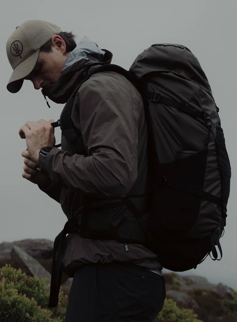 PINNACLE 42L WANDERRUCKSACK