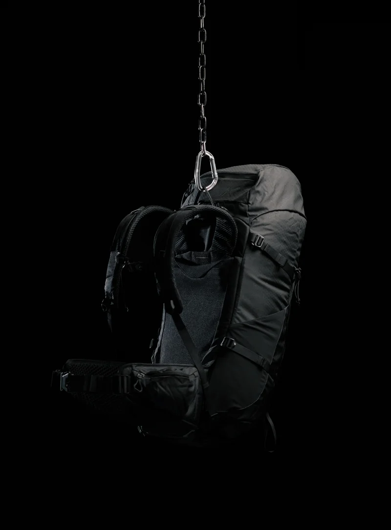 PINNACLE 42L WANDERRUCKSACK