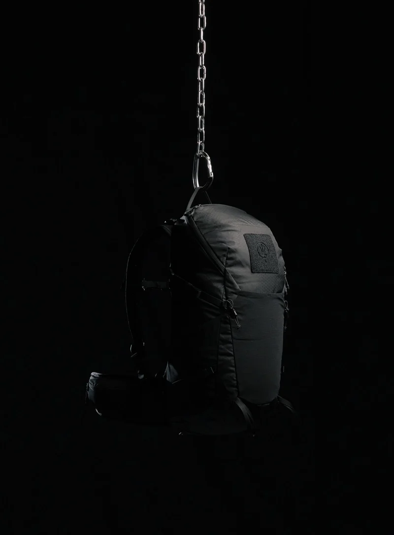 PINNACLE 28L WANDERRUCKSACK