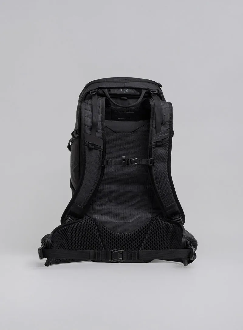 PINNACLE 28L WANDERRUCKSACK