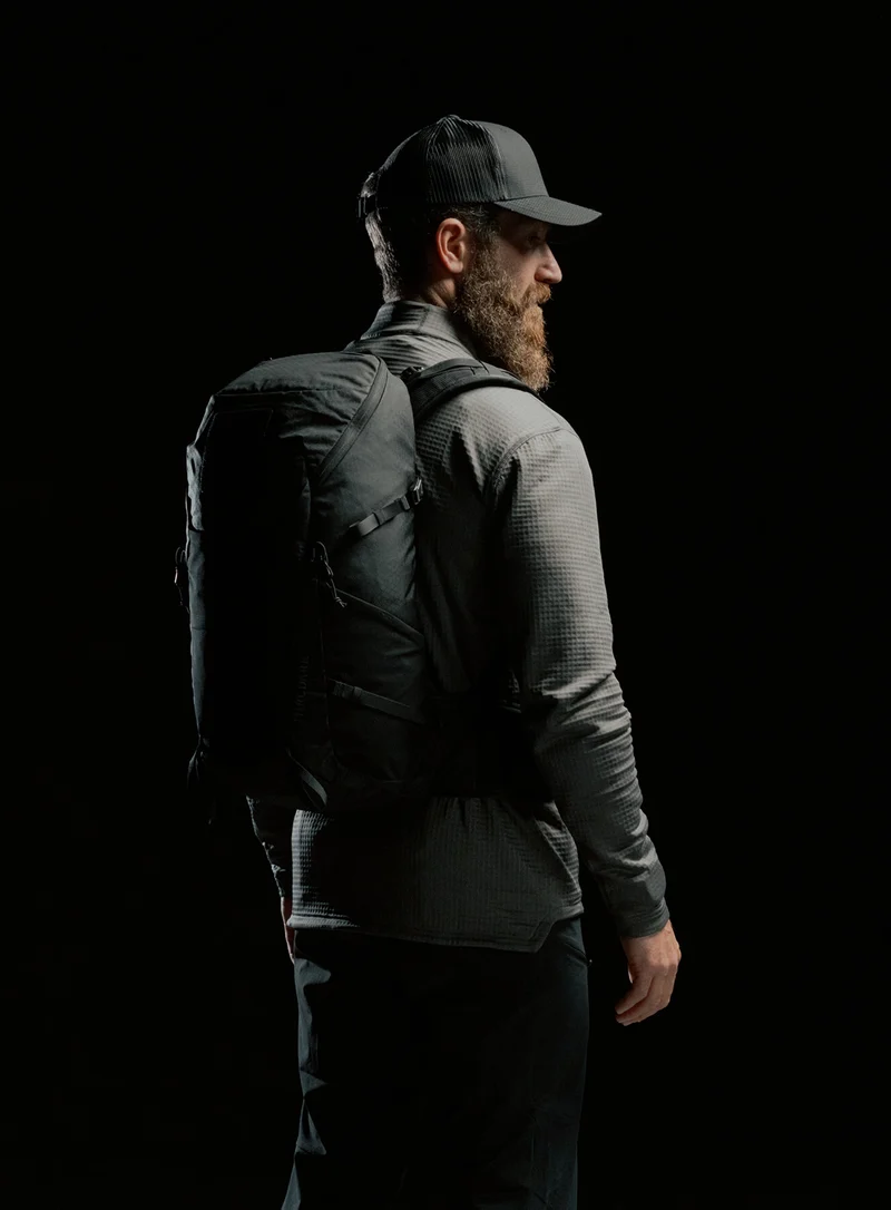 PINNACLE 28L WANDERRUCKSACK