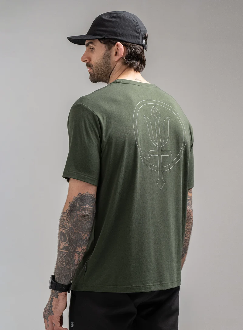 FORCE CATALYST T-SHIRT