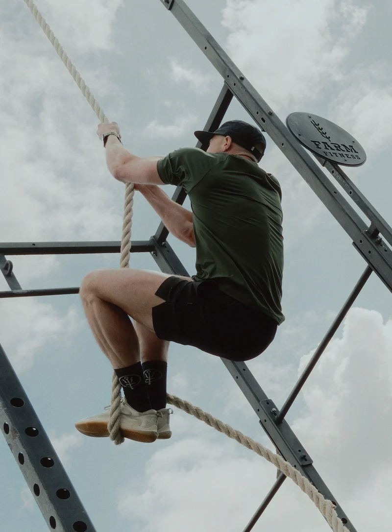 FORCE MOTION SHORTS