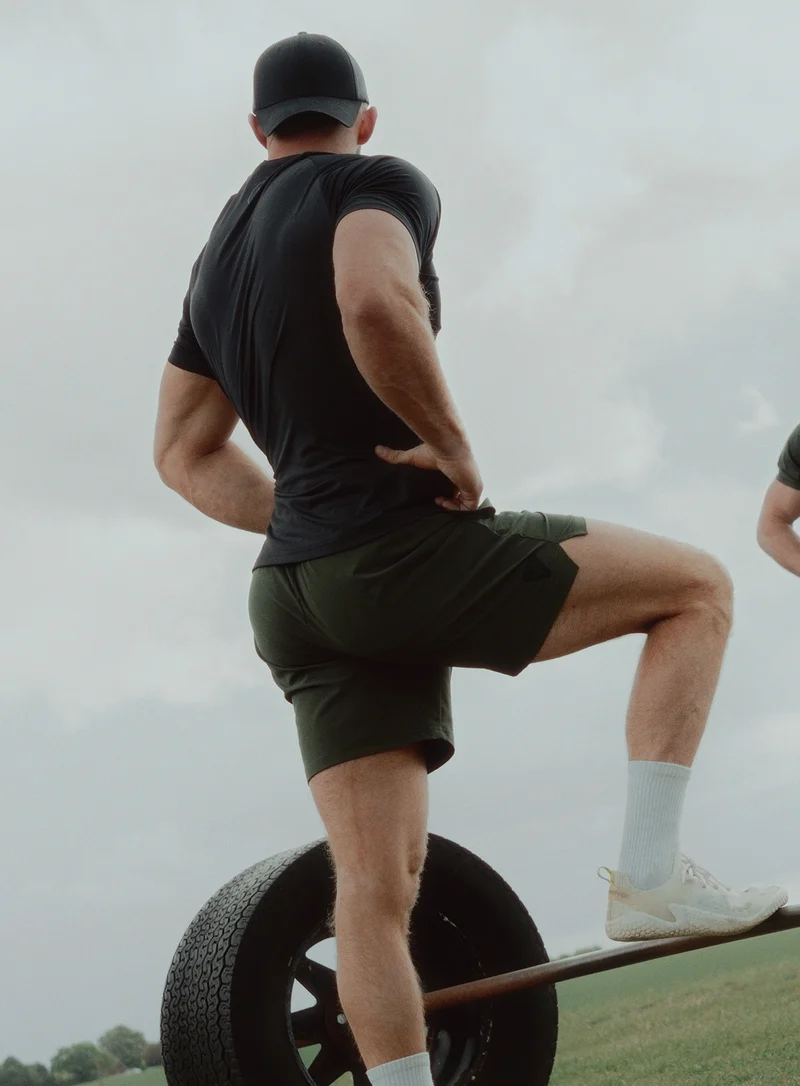 FORCE MOTION SHORTS
