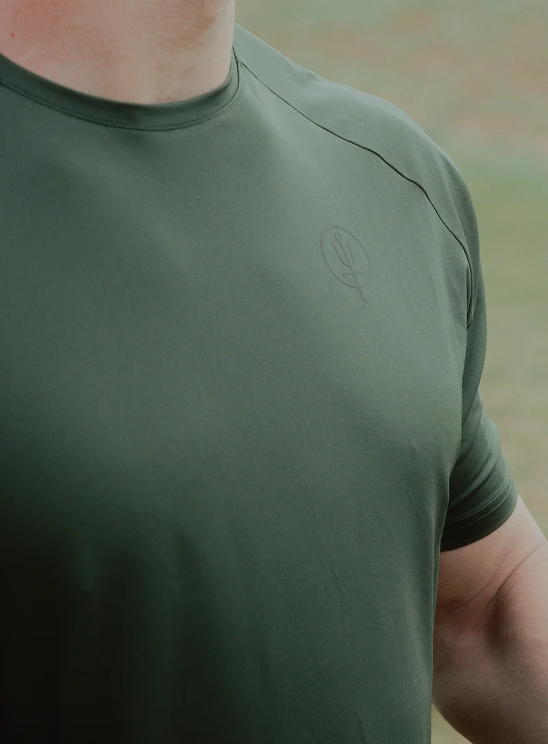 FORCE MOTION T-SHIRT