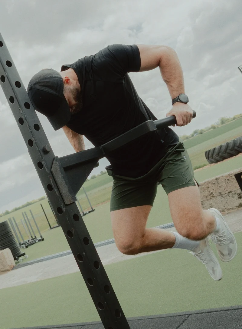 FORCE MOTION T-SHIRT