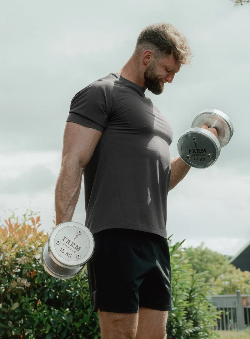 FORCE CORE T-SHIRT