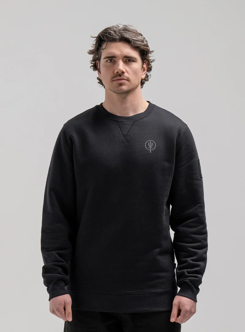 INSIGNIA-PULLOVER