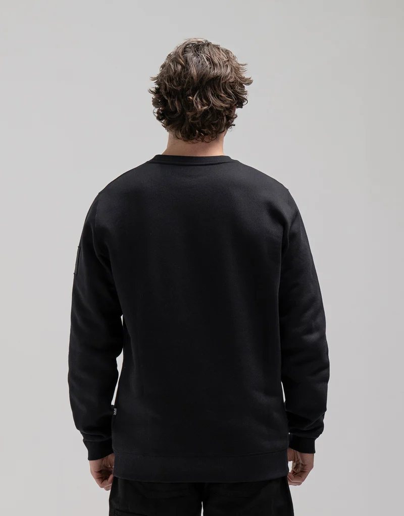 INSIGNIA-PULLOVER