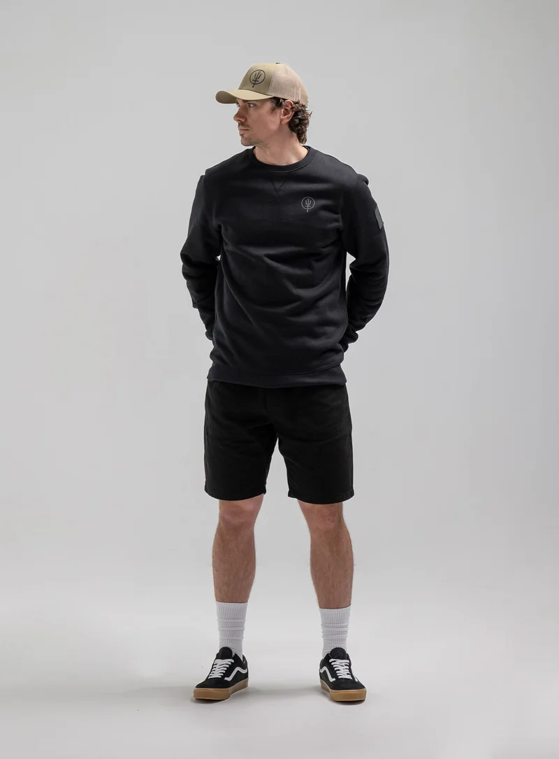 INSIGNIA-PULLOVER