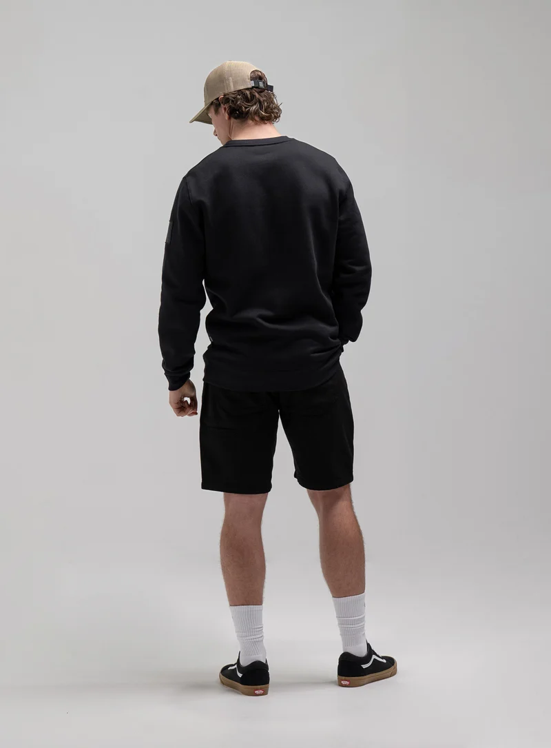 INSIGNIA-PULLOVER