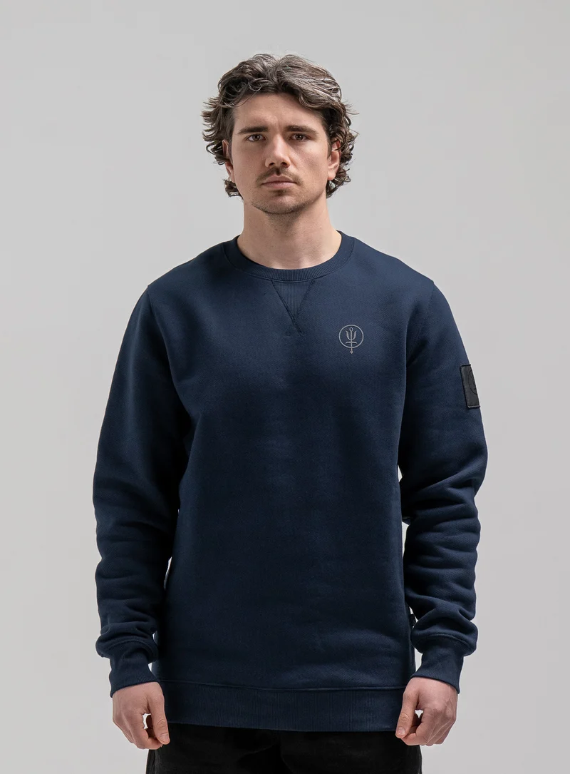 INSIGNIA-PULLOVER