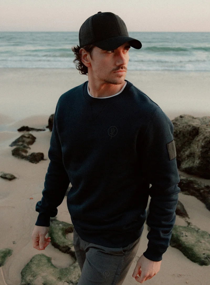INSIGNIA-PULLOVER