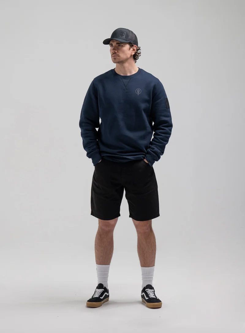 INSIGNIA-PULLOVER