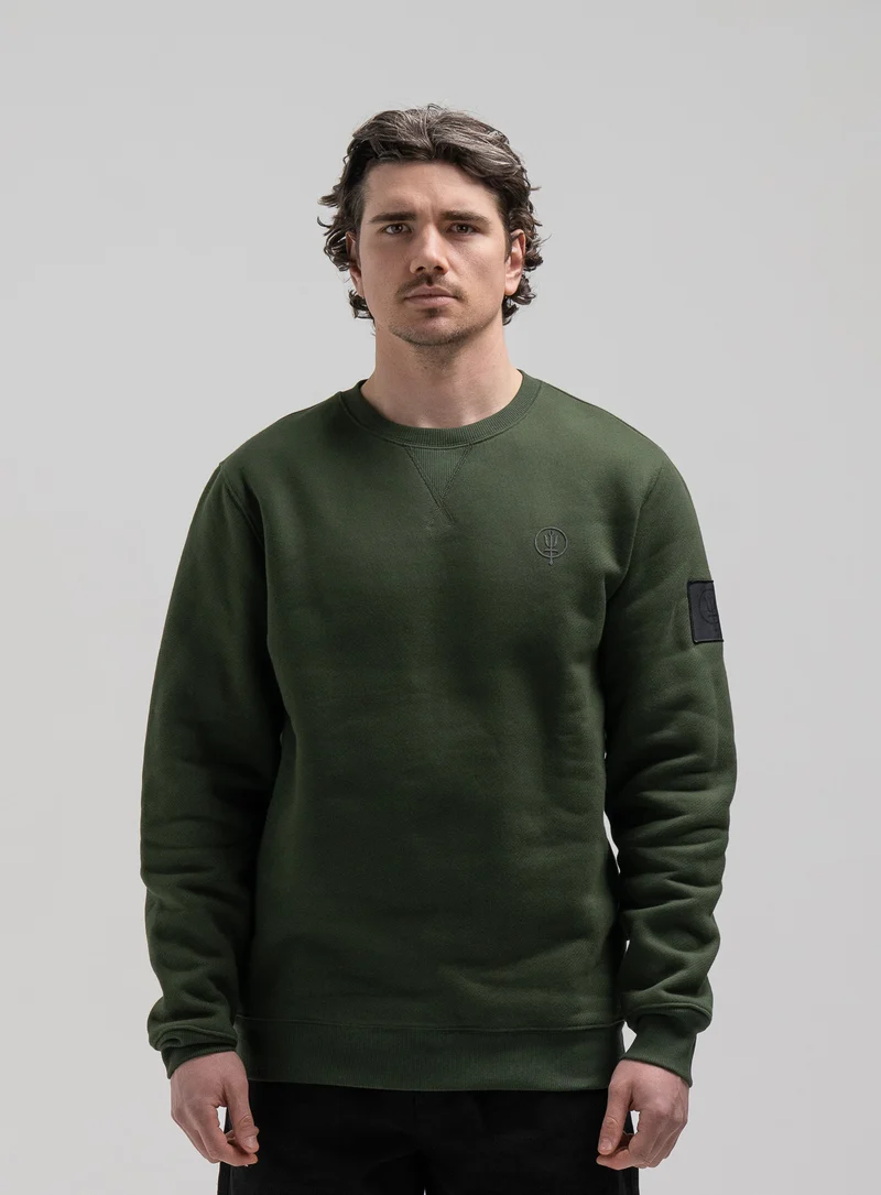 INSIGNIA-PULLOVER