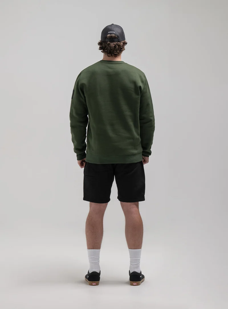 INSIGNIA-PULLOVER