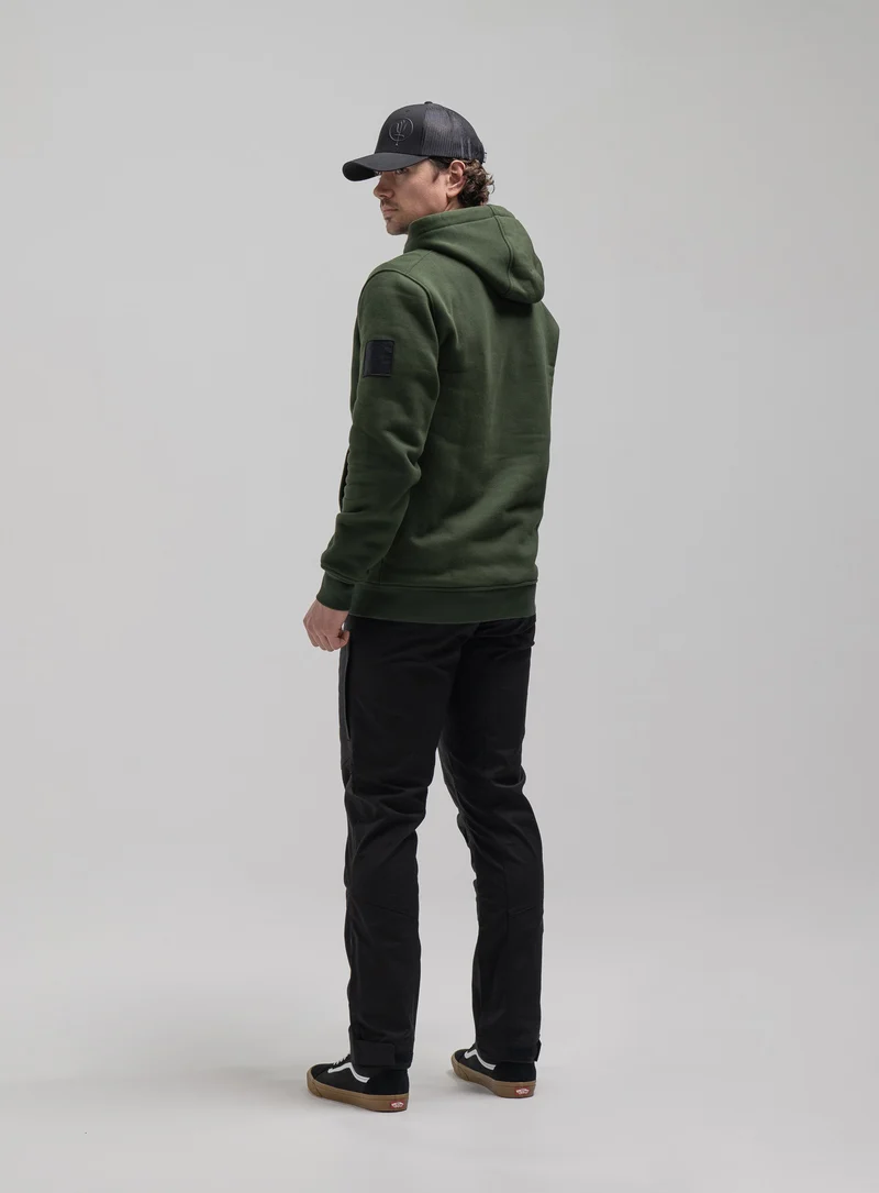 INSIGNIA-HOODIE