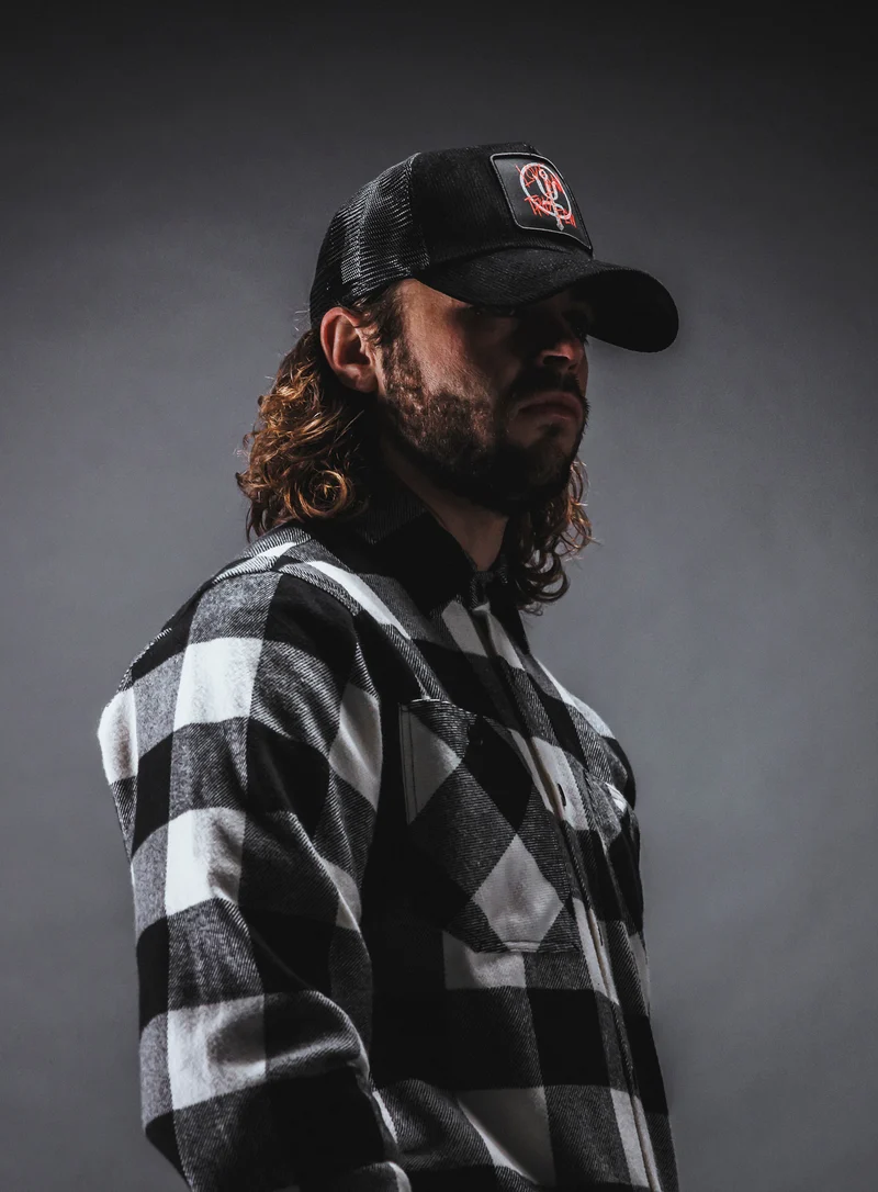 NEW-ERA-9FORTY-TRUCKER-CAP AUS CORD – LOVE MANY TRUST FEW