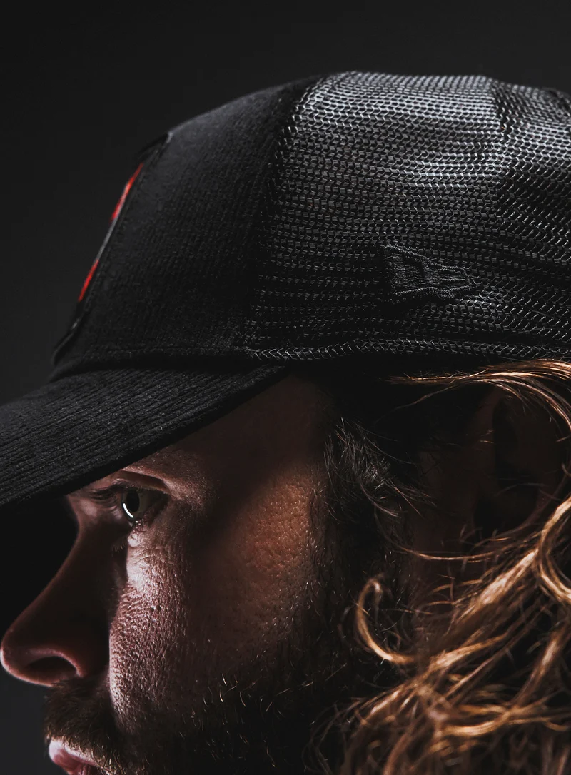 NEW-ERA-9FORTY-TRUCKER-CAP AUS CORD – LOVE MANY TRUST FEW