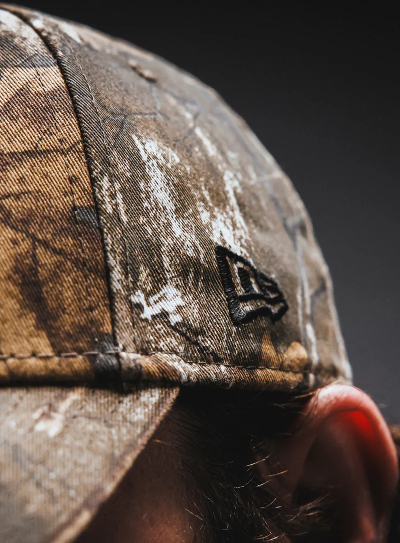 NEW-ERA-9FORTY-REALTREE®-CAP