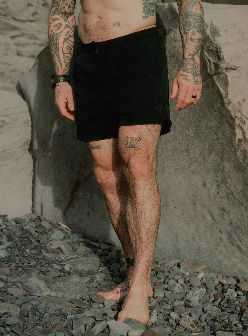 BADEHOSE