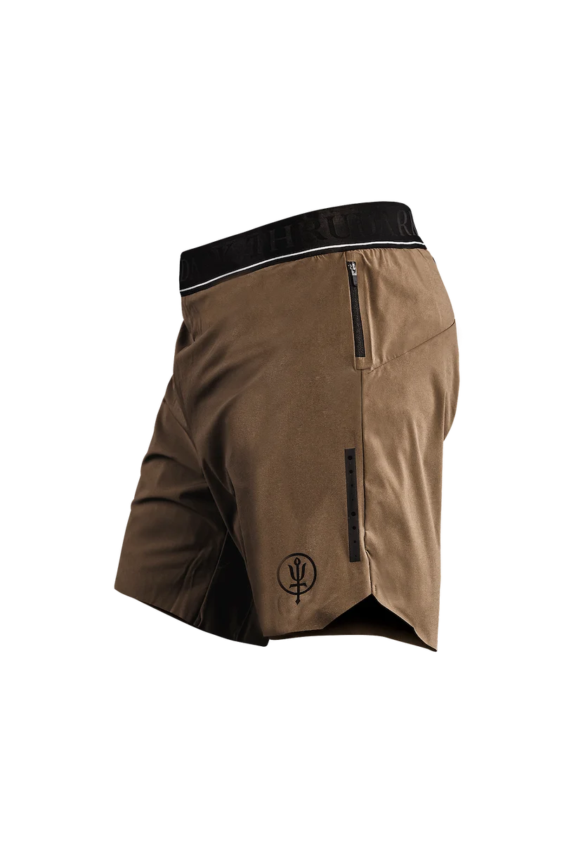 FORCE VELOCITY 2-IN-1 SHORT