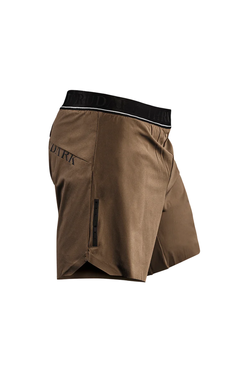 FORCE VELOCITY 2-IN-1 SHORT