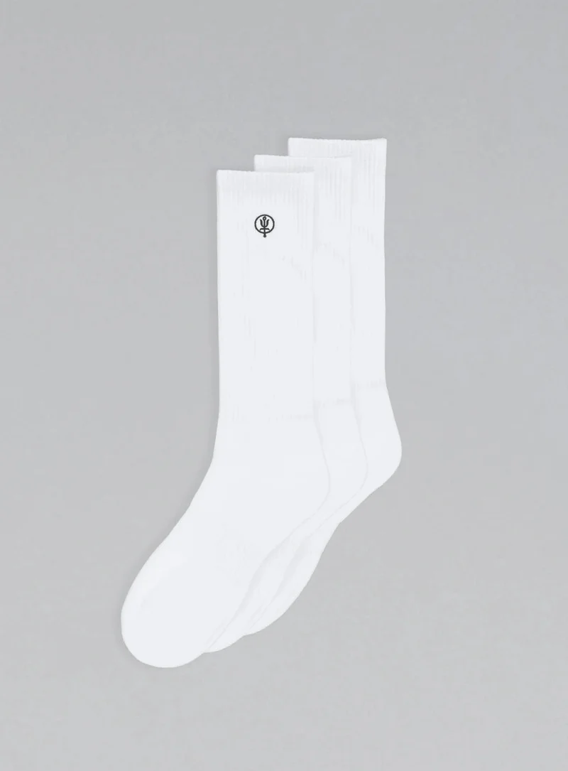 ACTIVE SOCKS 3ER-PACK