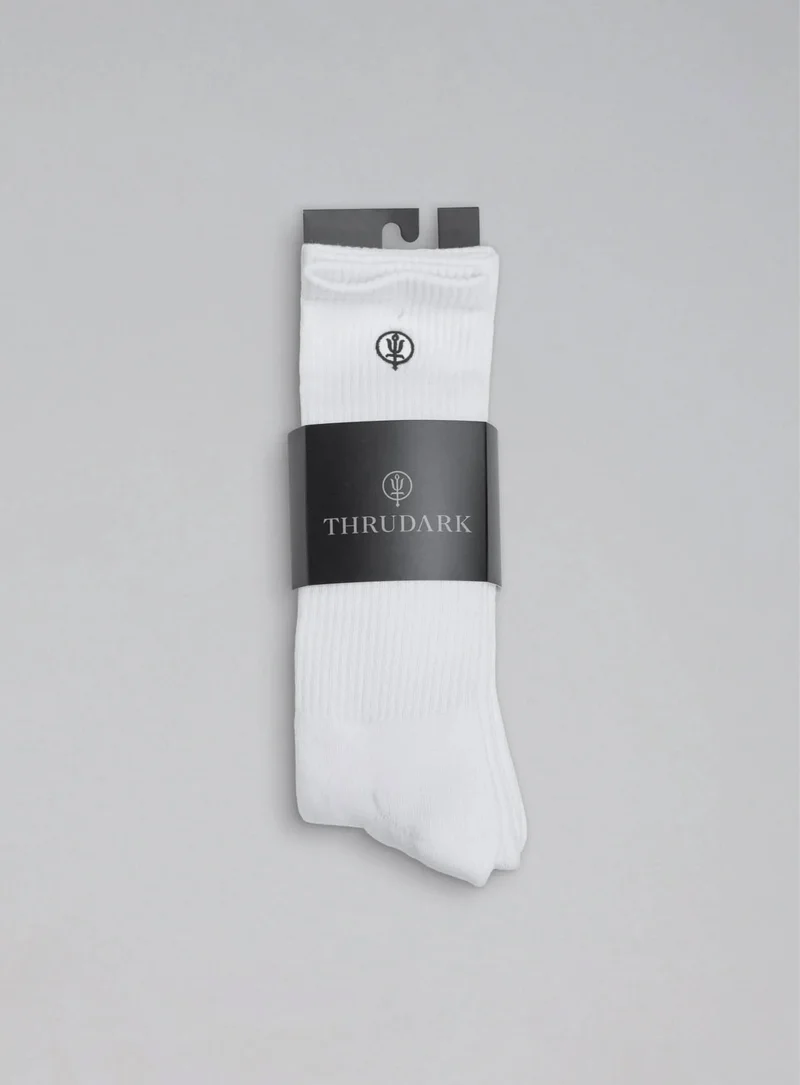 ACTIVE SOCKS 3ER-PACK