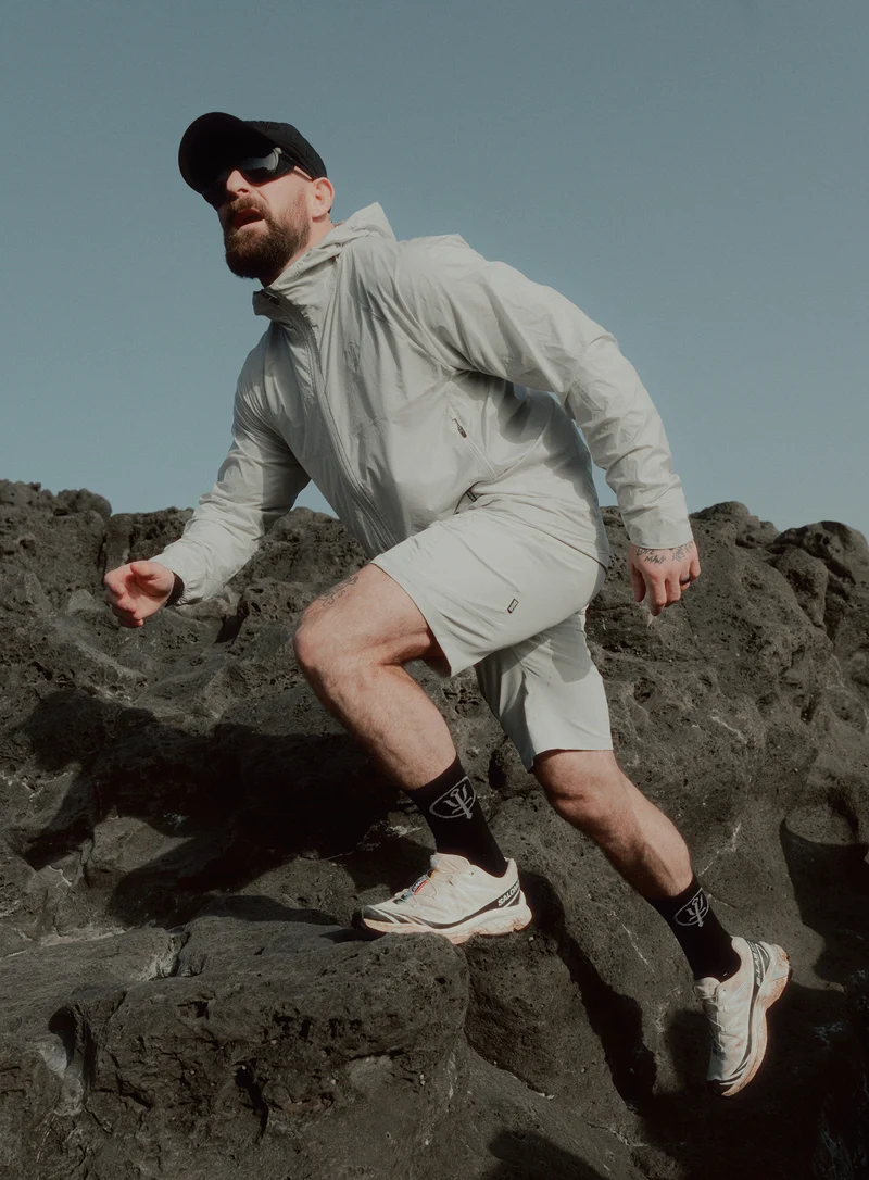 ORYON-SHORTS
