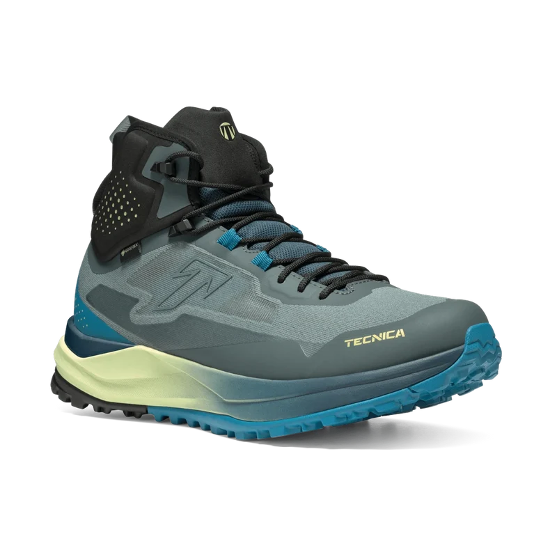 Tecnica Spark S Mid GTX Multicolor