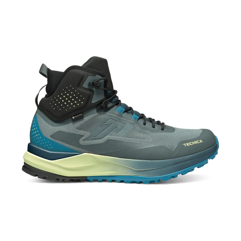 Tecnica Spark S Mid GTX Multicolor