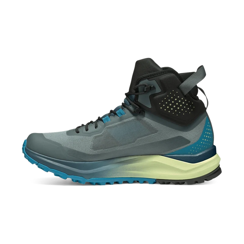 Tecnica Spark S Mid GTX Multicolor
