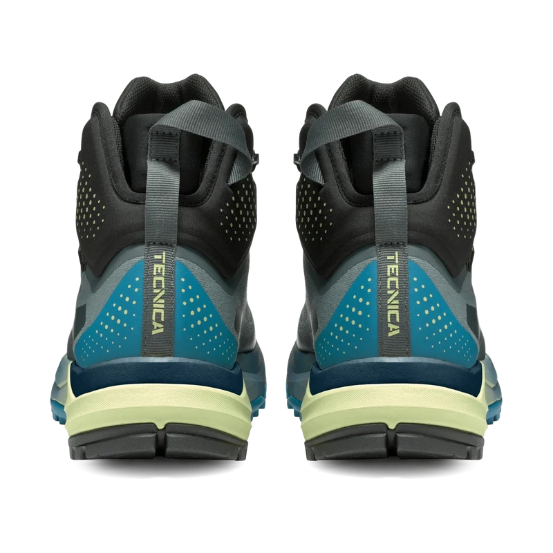 Tecnica Spark S Mid GTX Multicolor