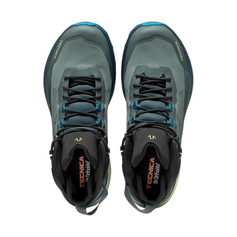 Tecnica Spark S Mid GTX Multicolor