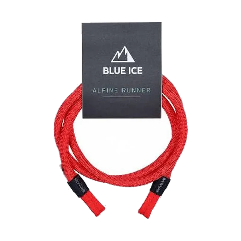 Blue Ice Alpine Runners 110 Red