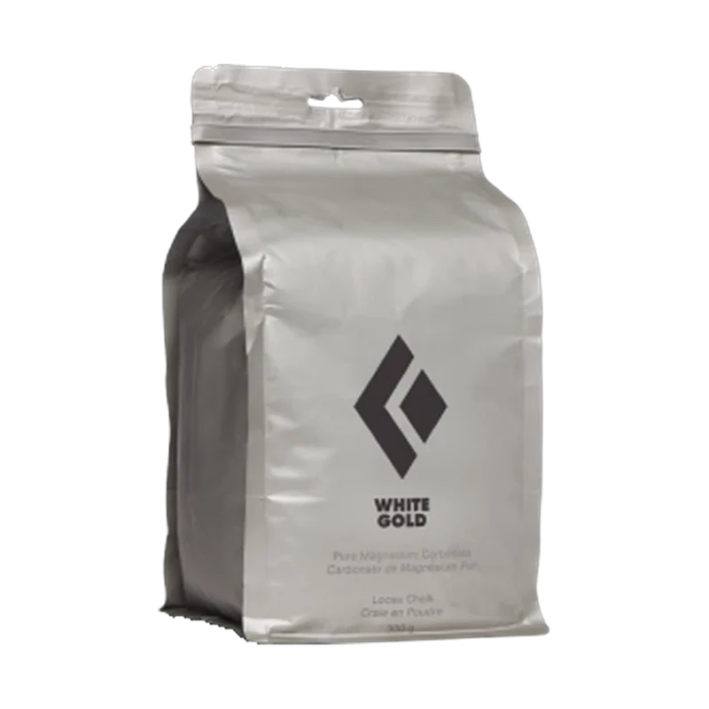 Black Diamond White Gold Chalk 200g